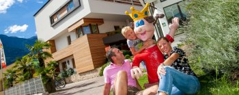 Familie