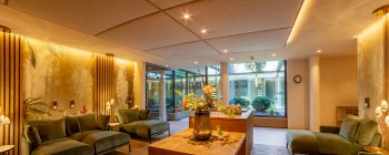 Wellness im Familienhotel