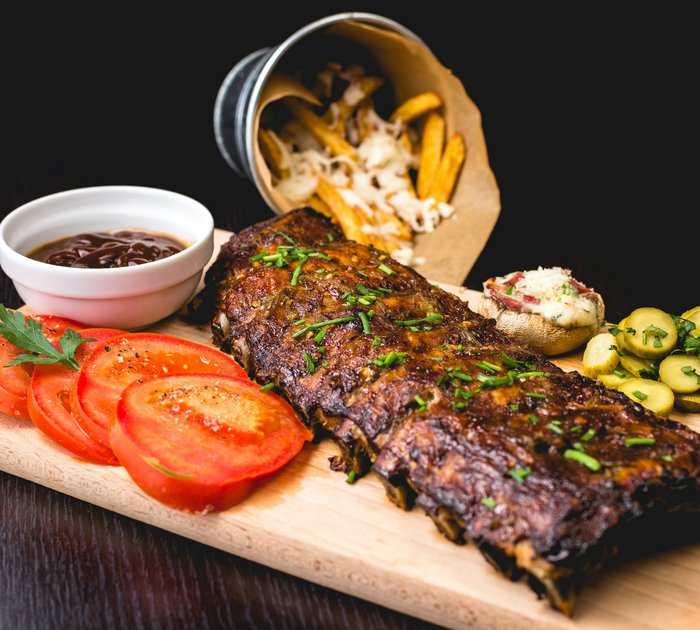 King Pipo’s restaurant guide
