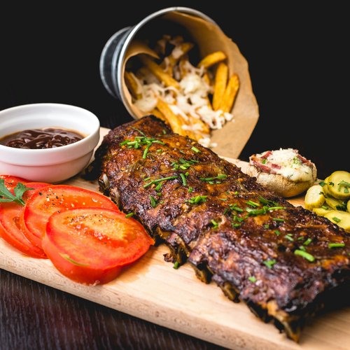 King Pipo’s restaurant guide