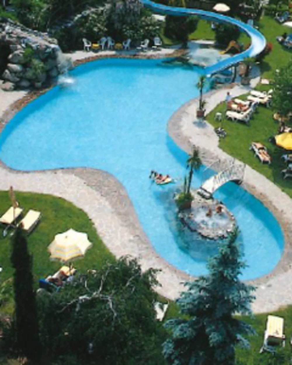 Un mondo da fiaba: il nostro hotel a Naturno a 4 stelle