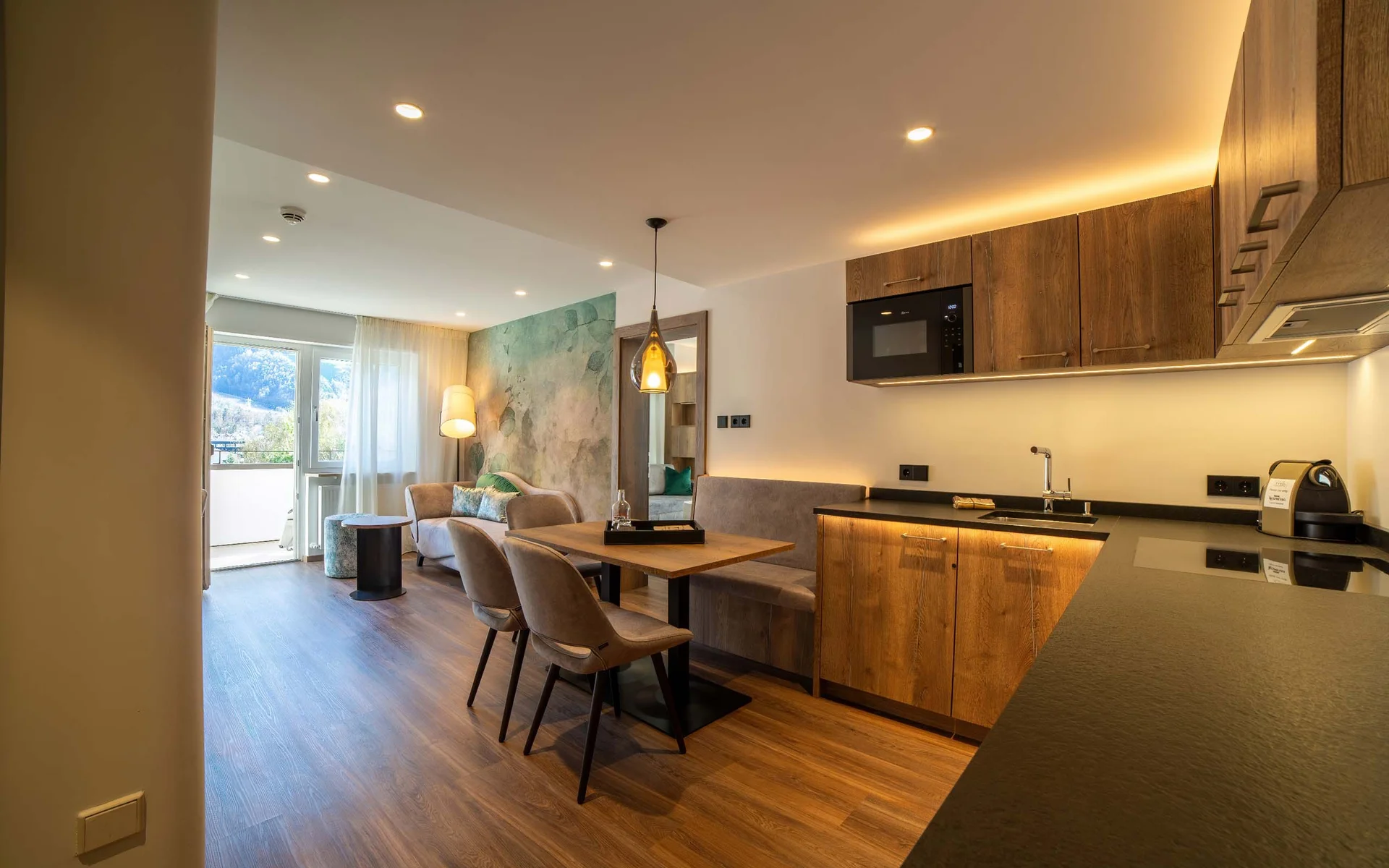 Apartment Family Exclusive