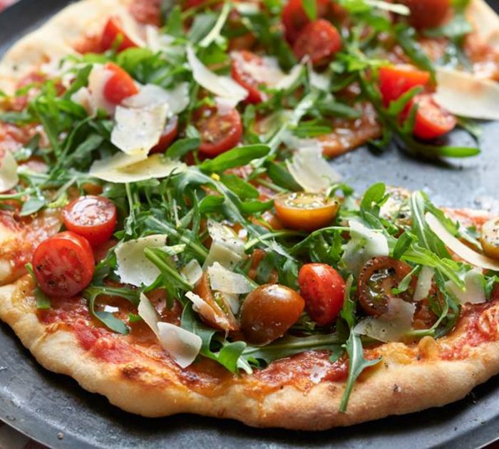 La guida ristorante di Re Pipo