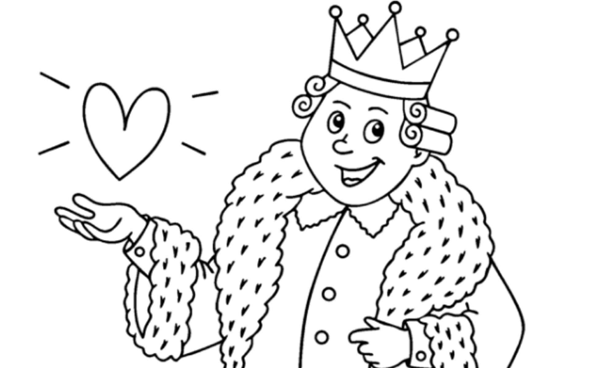 Erlebt König Pipos Kinderwelt! Erlebt König Pipos Kinderwelt!