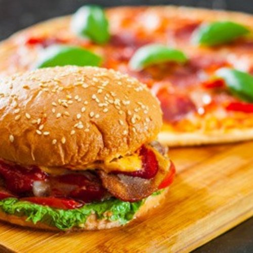 La guida ristorante di Re Pipo