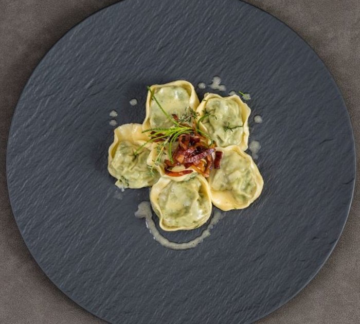 La guida ristorante di Re Pipo