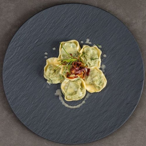 La guida ristorante di Re Pipo