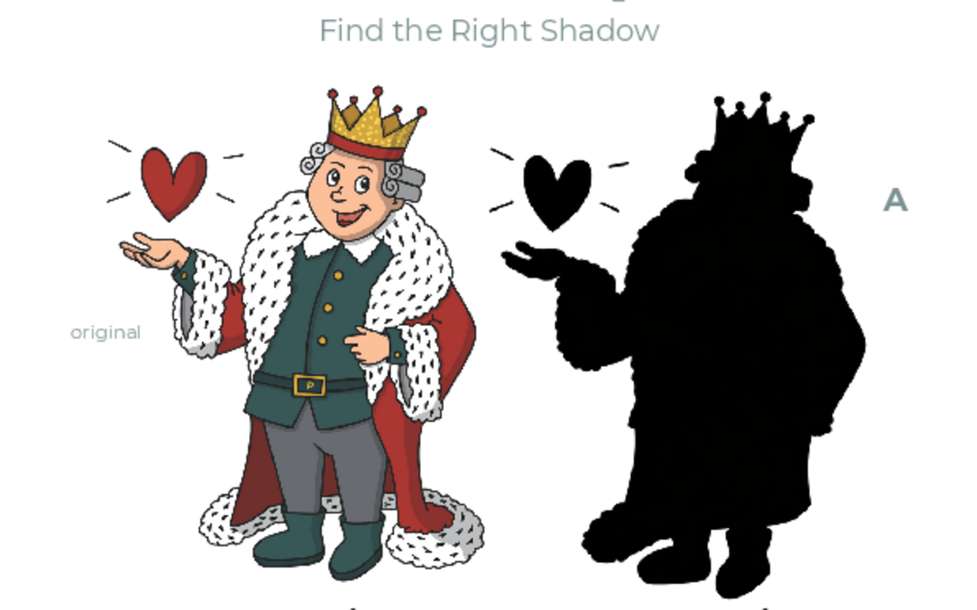 Experience King Pipo’s world for kids!