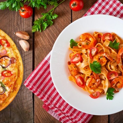La guida ristorante di Re Pipo