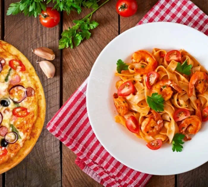 La guida ristorante di Re Pipo