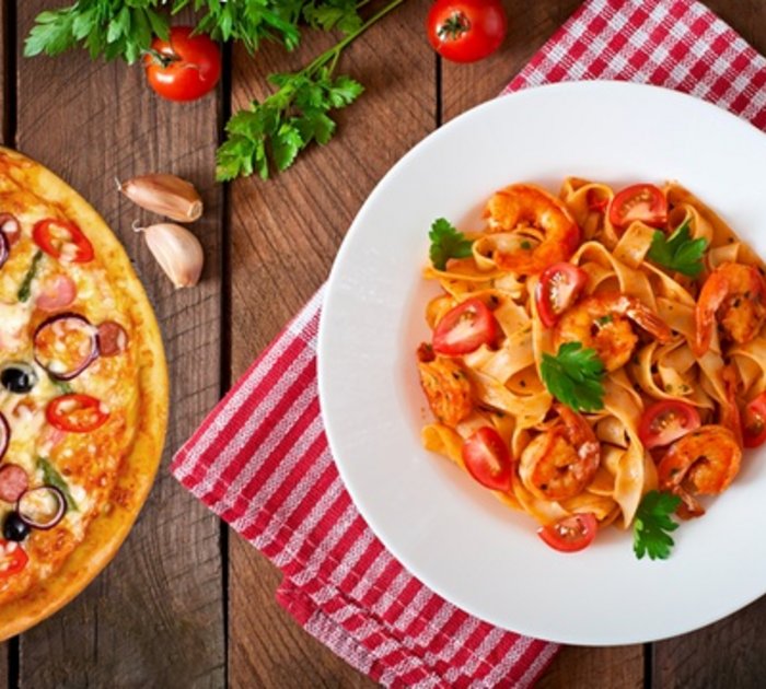La guida ristorante di Re Pipo