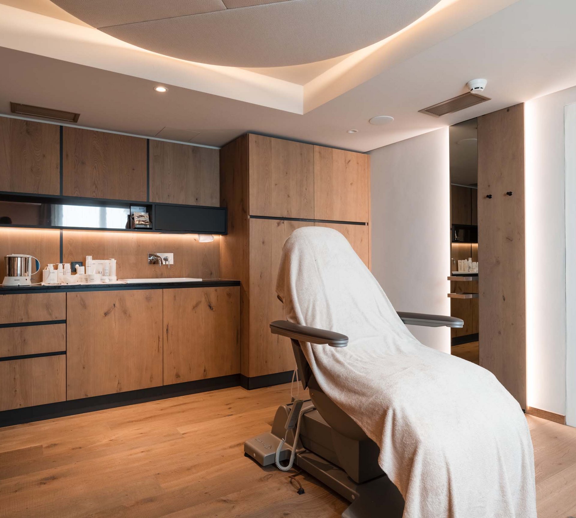 Hotel con spa vicino Merano e dintorni: relax totale