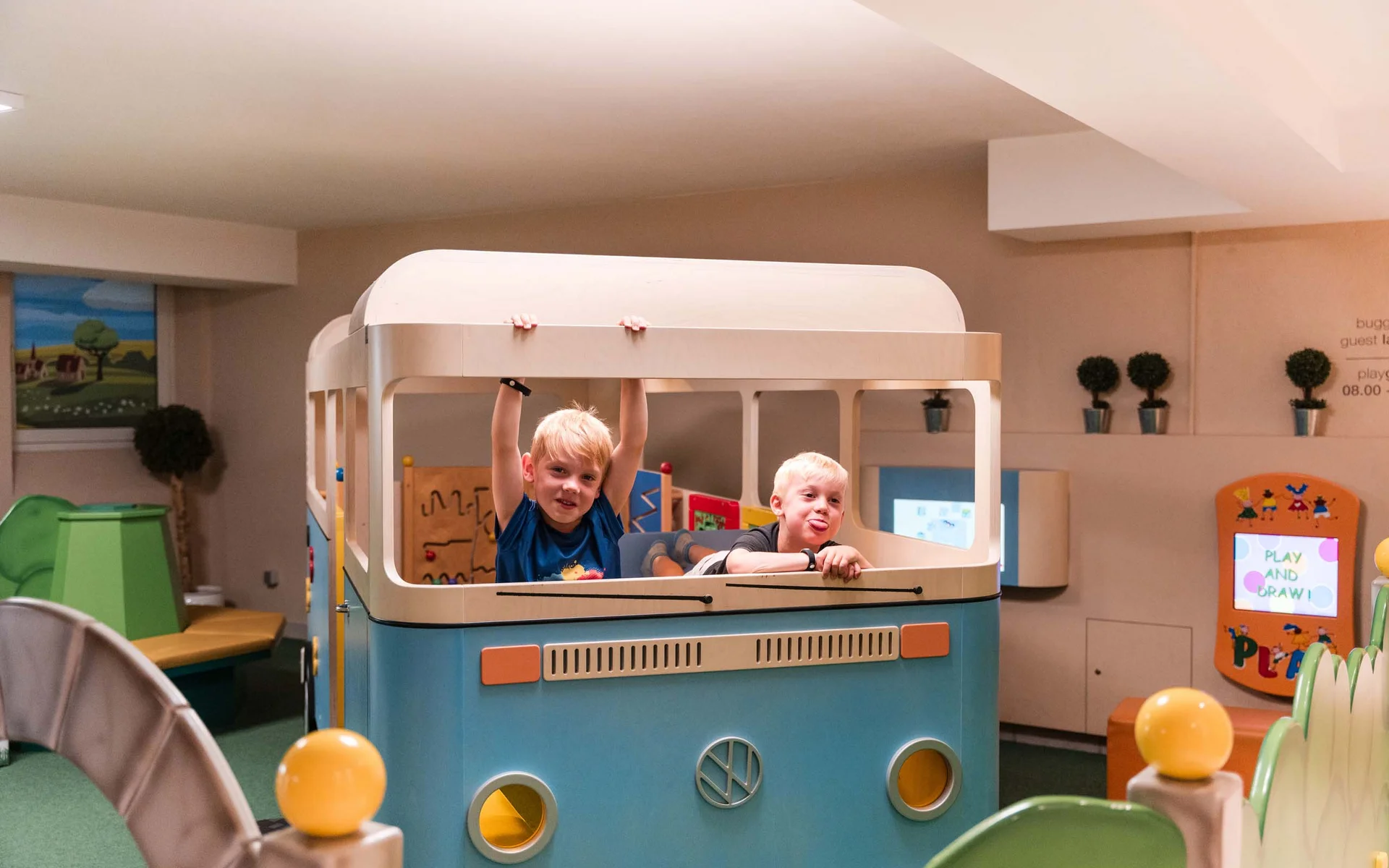 Kinderclub
