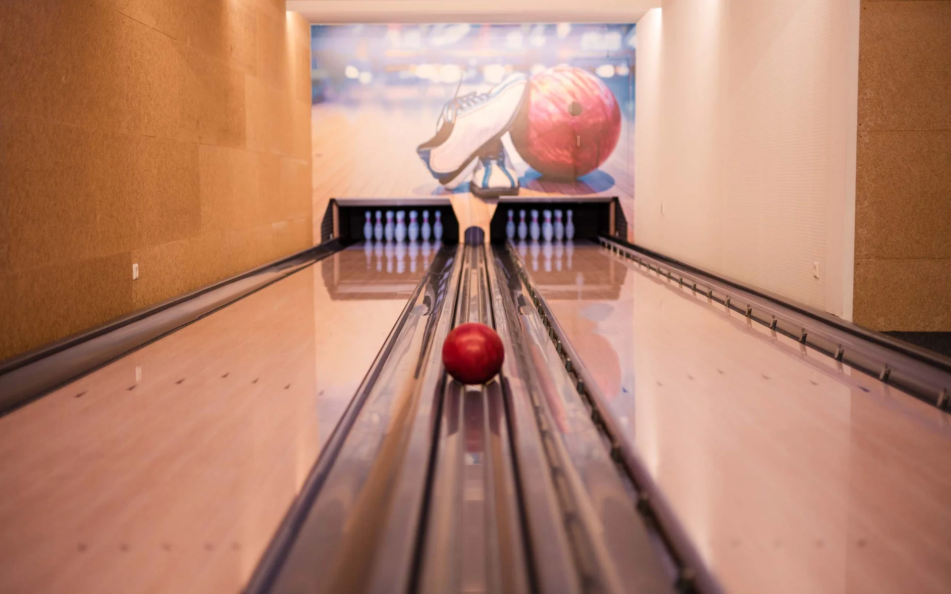 Bowling