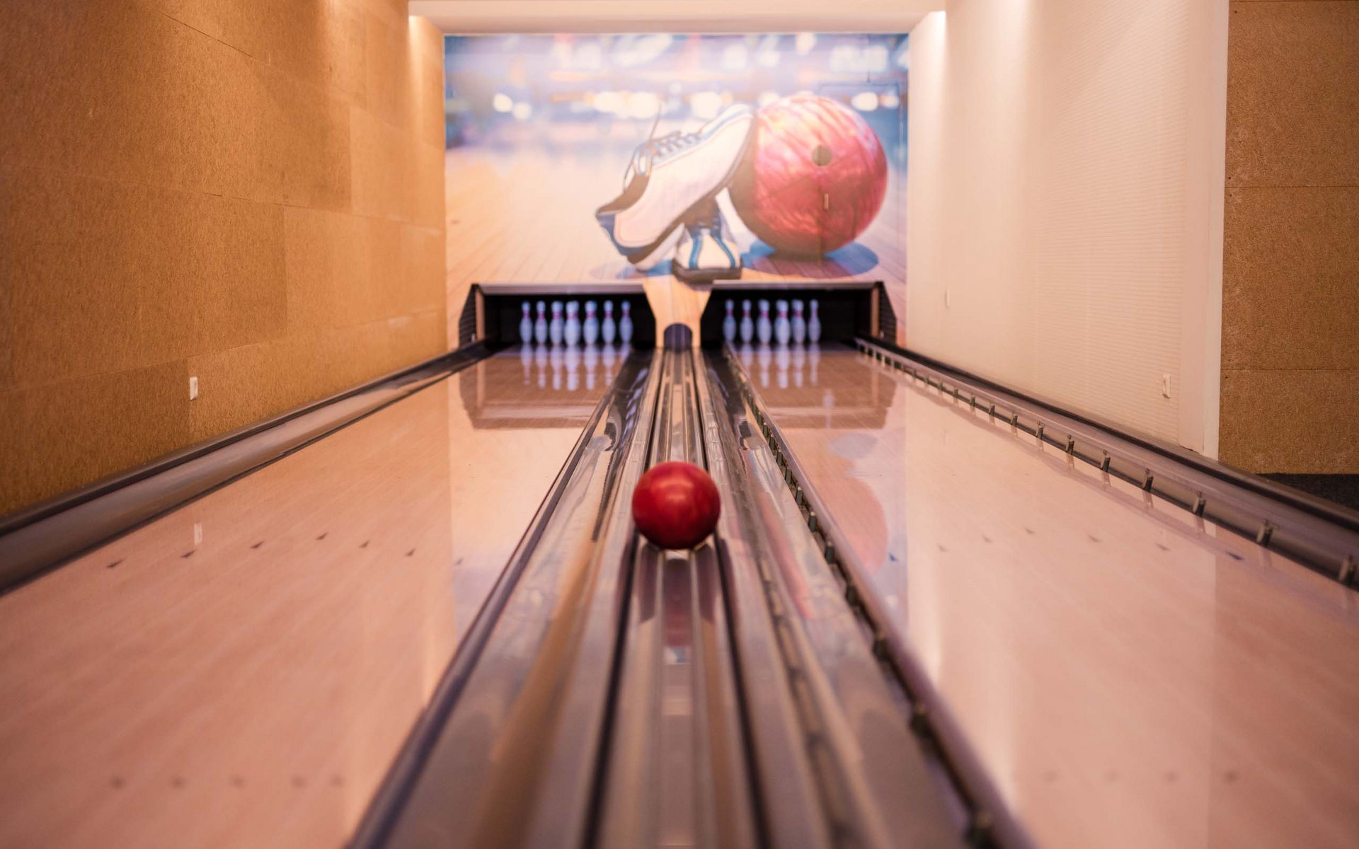 Bowling