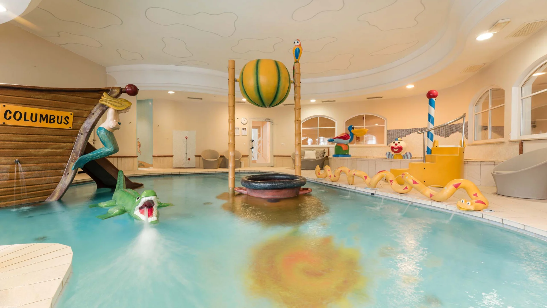 TYROL Family Retreat, il family hotel in Alto Adige