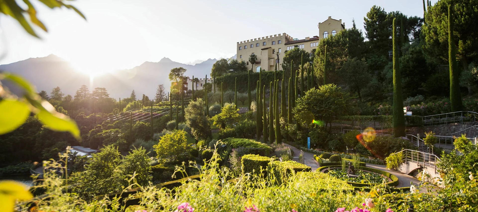 Your varied holiday in Naturns