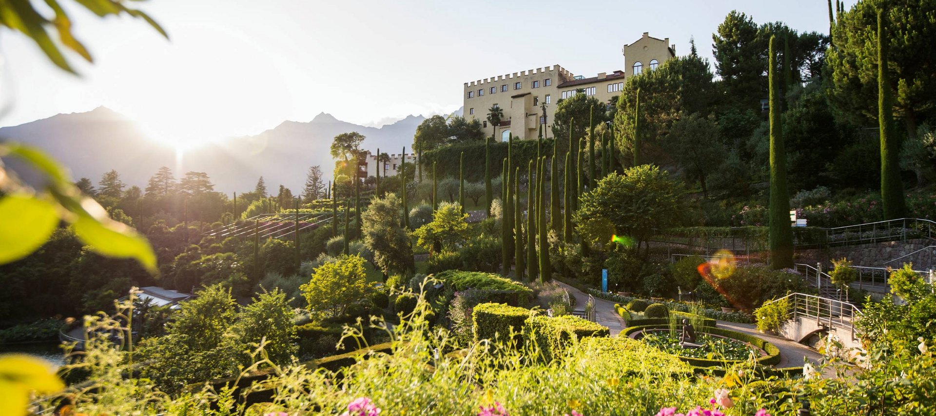 Your varied holiday in Naturns