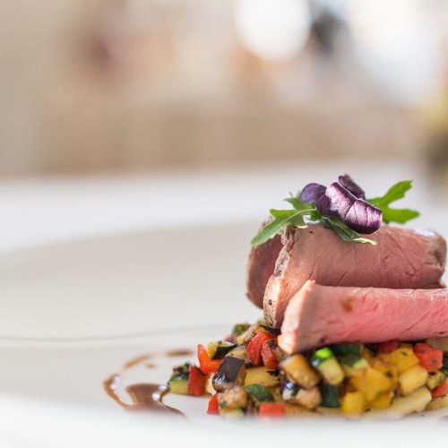 La guida ristorante di Re Pipo