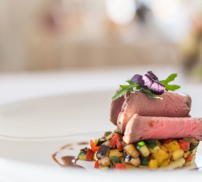 La guida ristorante di Re Pipo