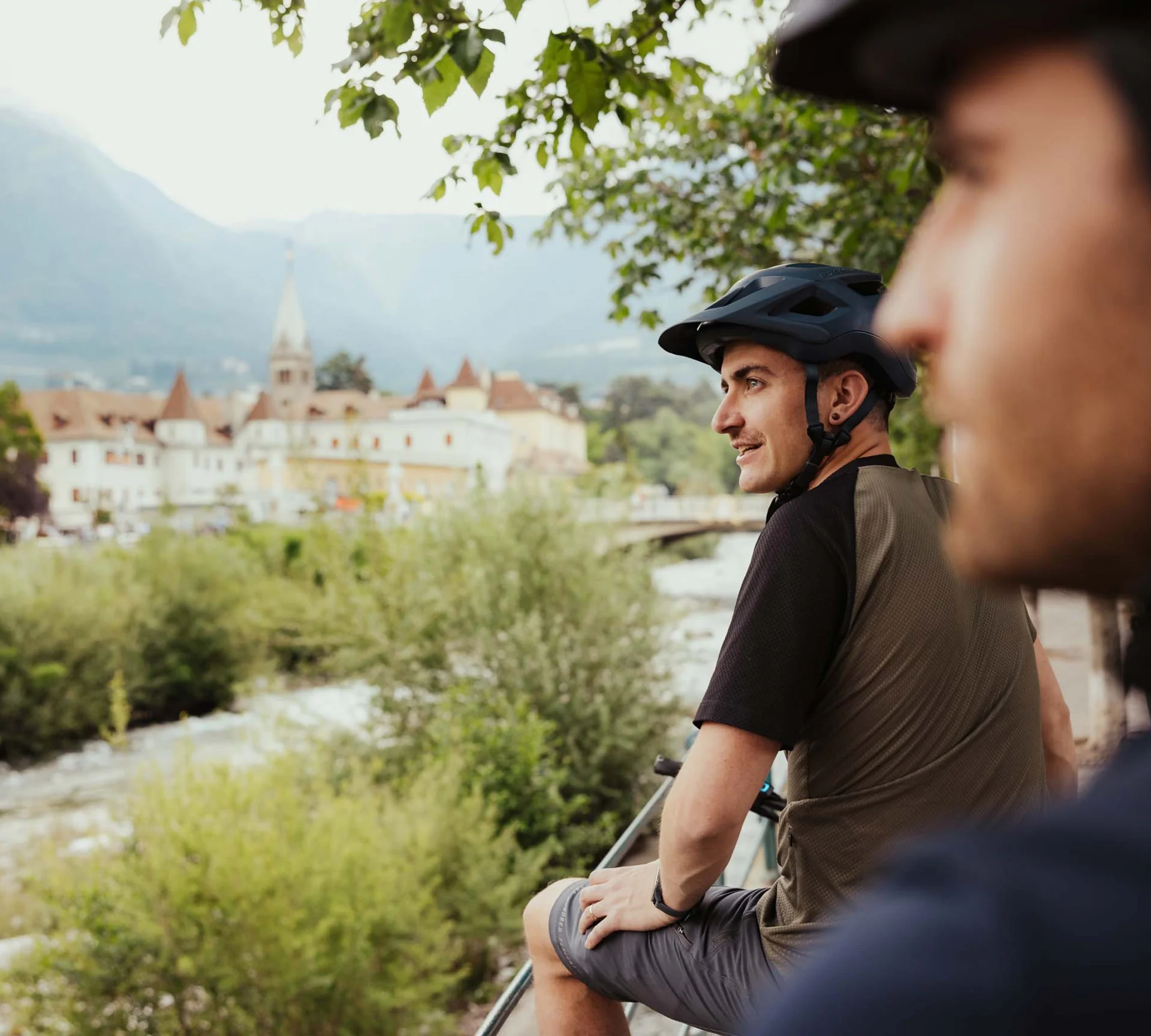 Euer E-Bike-Hotel in Südtirol