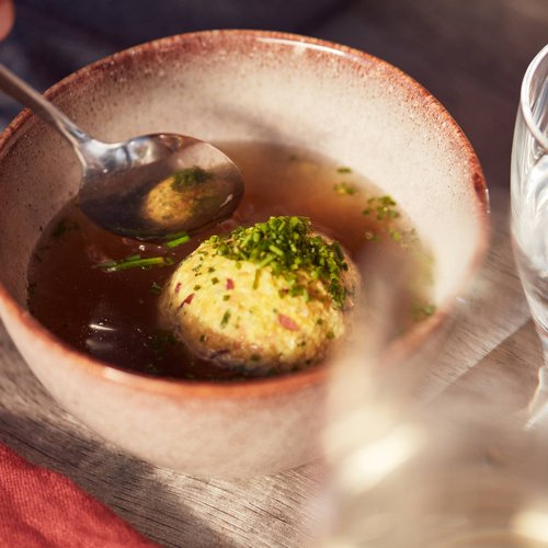 La guida ristorante di Re Pipo