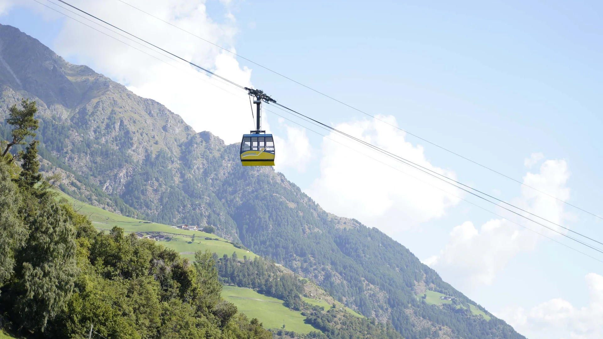 Your varied holiday in Naturns