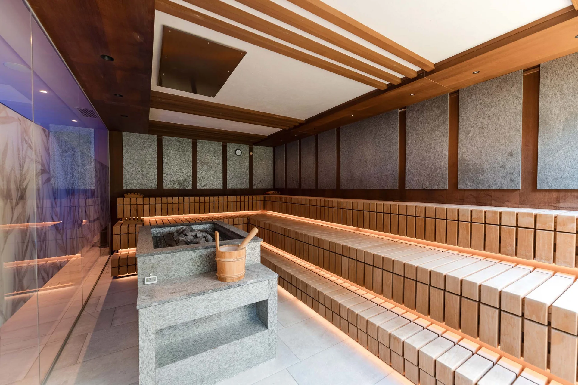 Relaxation at our wellness hotel in Naturns