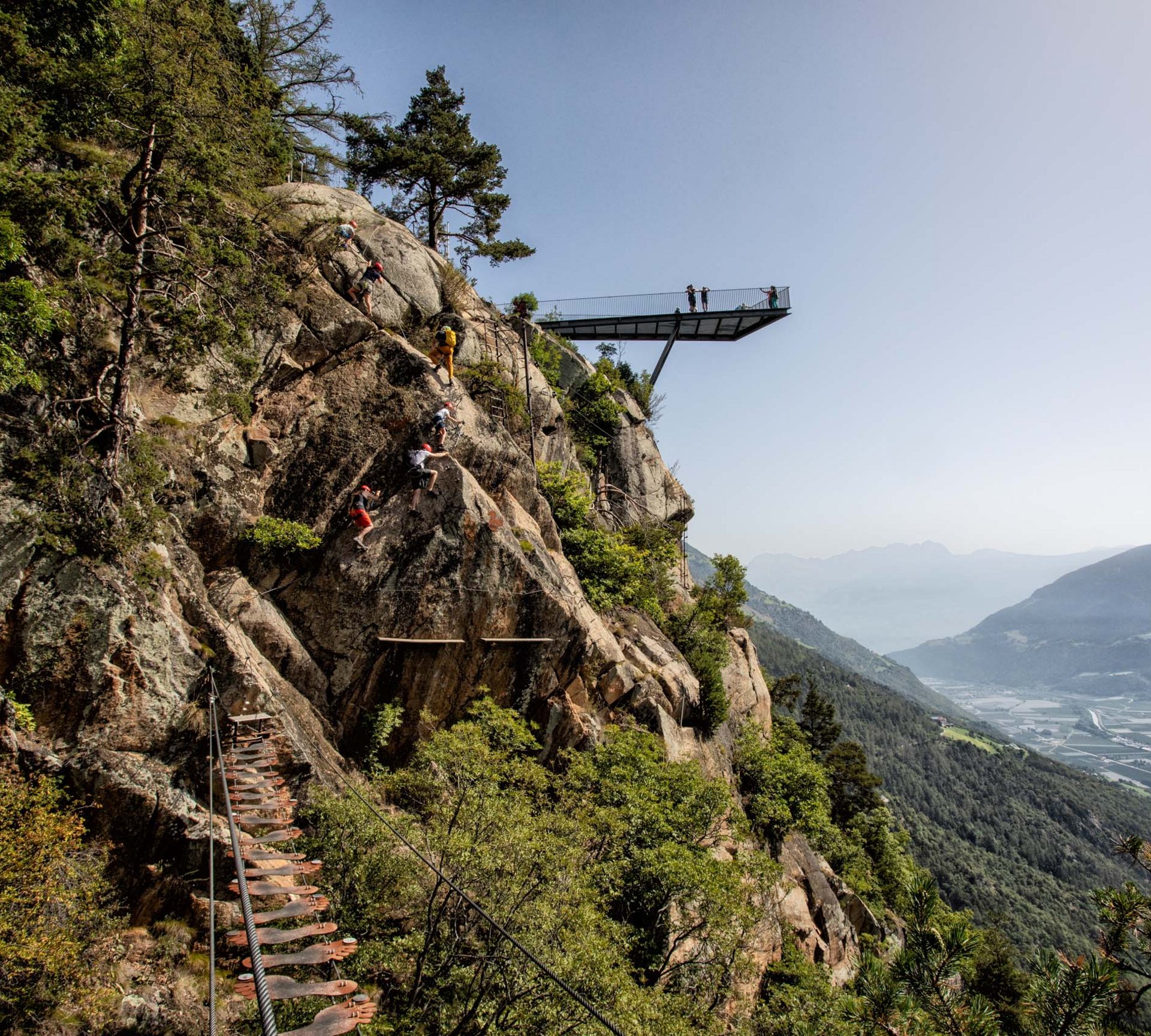 Hotel in montagna in Trentino-Alto Adige: vacanze emozionanti!
