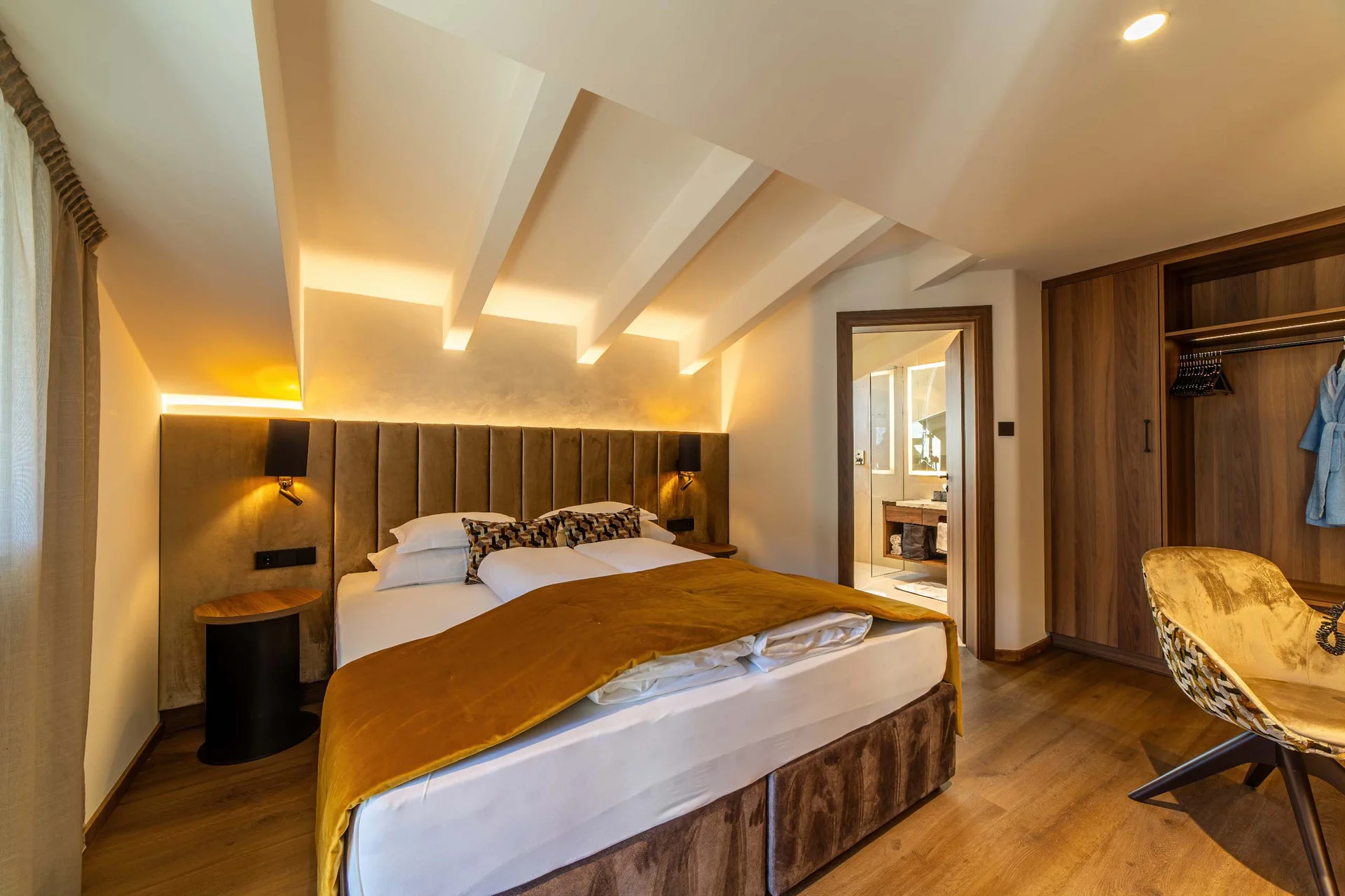 TYROL Family Retreat. Molto più di un family hotel a Naturno.