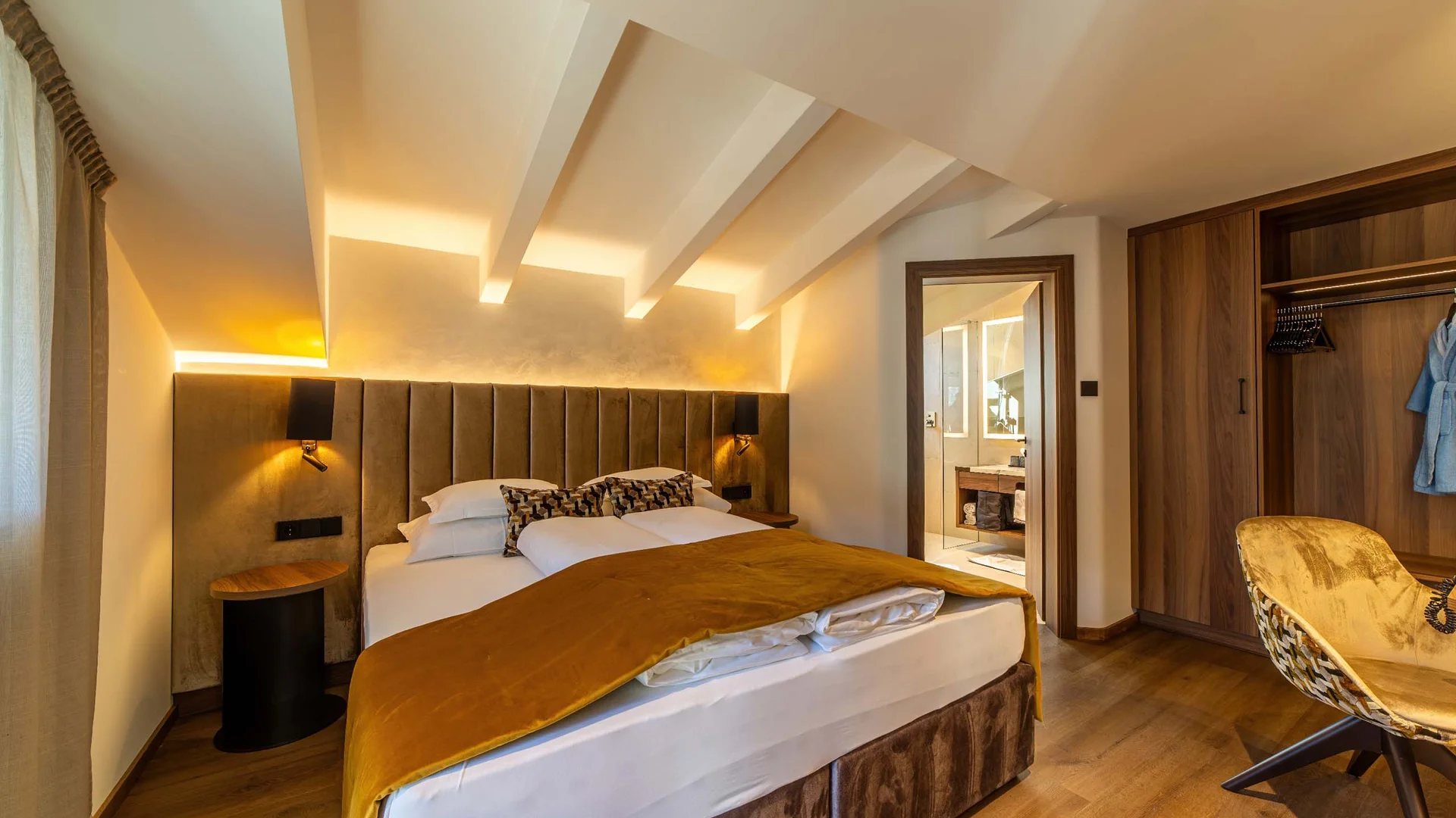 TYROL Family Retreat, il family hotel in Alto Adige