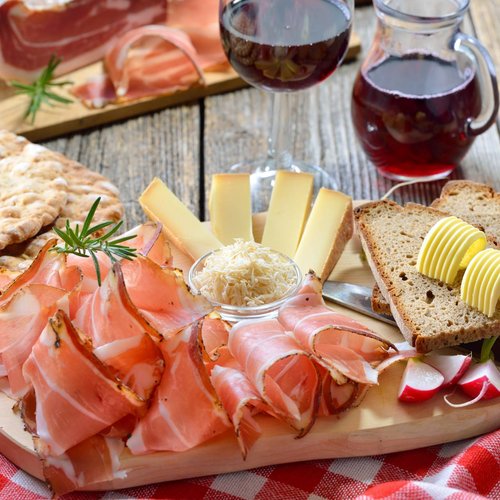 La guida ristorante di Re Pipo