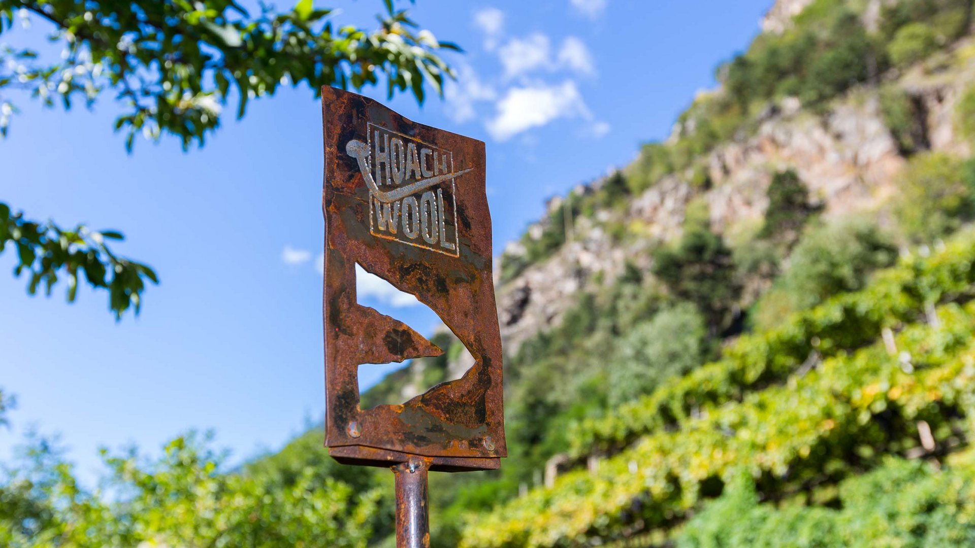 Your varied holiday in Naturns