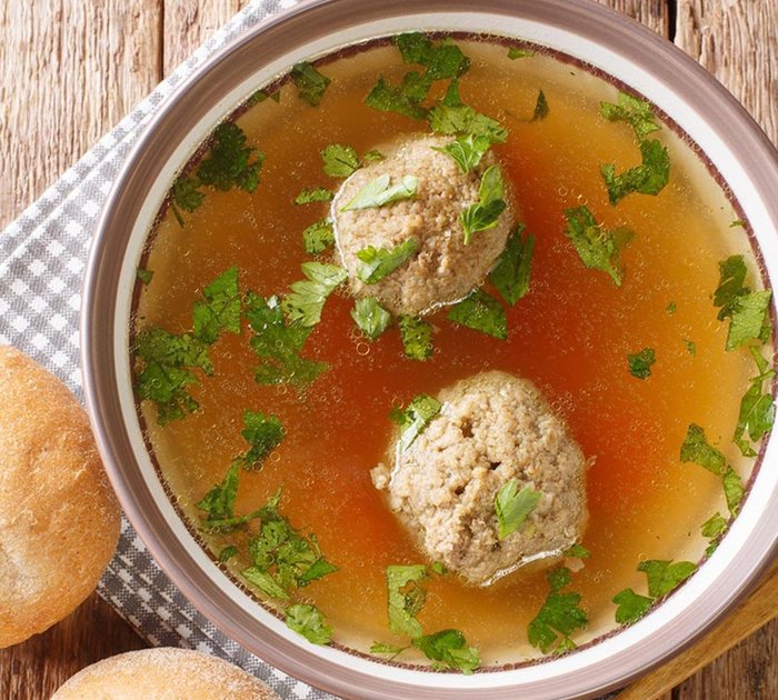 La guida ristorante di Re Pipo