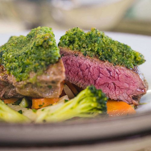 La guida ristorante di Re Pipo