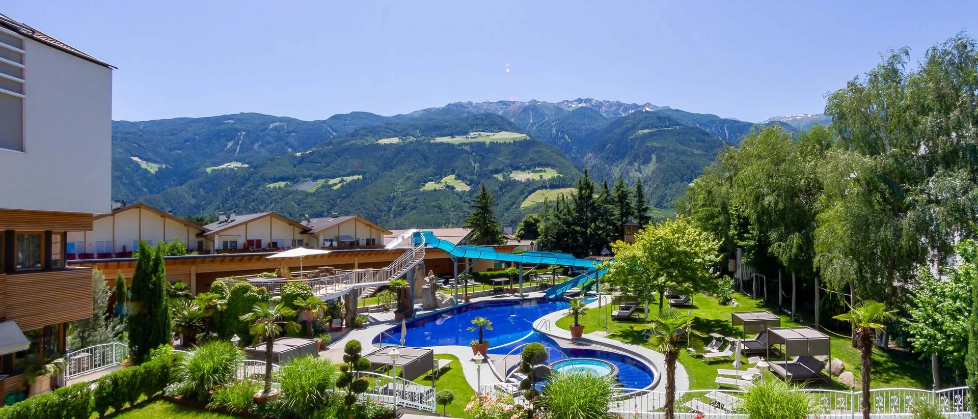 Jubel und Freude im TYROL Family Retreat