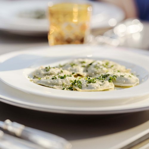 La guida ristorante di Re Pipo