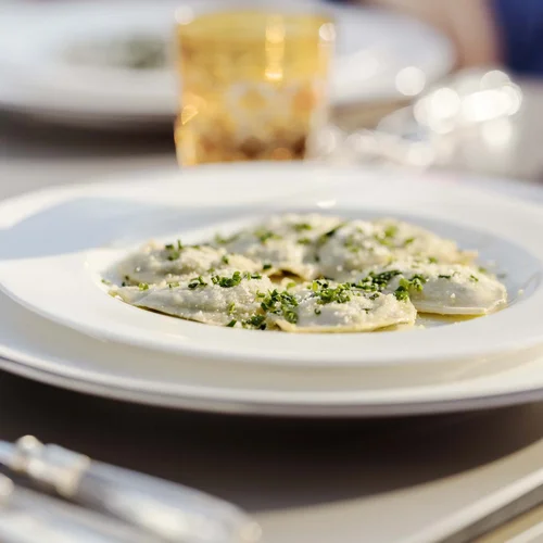 La guida ristorante di Re Pipo