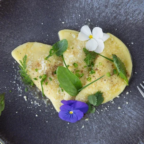 La guida ristorante di Re Pipo