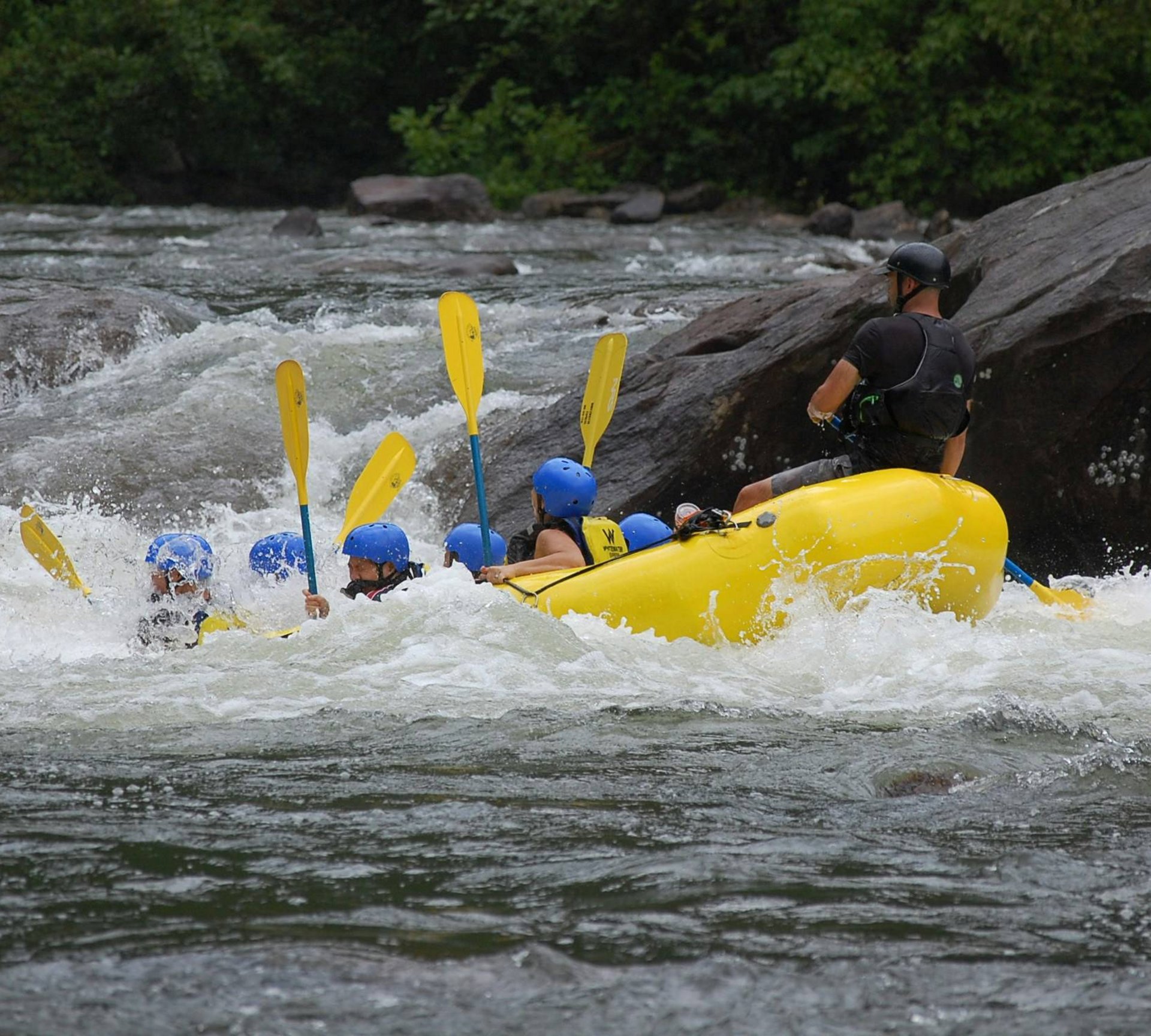 Adventures for teenagers at our hotel in South Tyrol