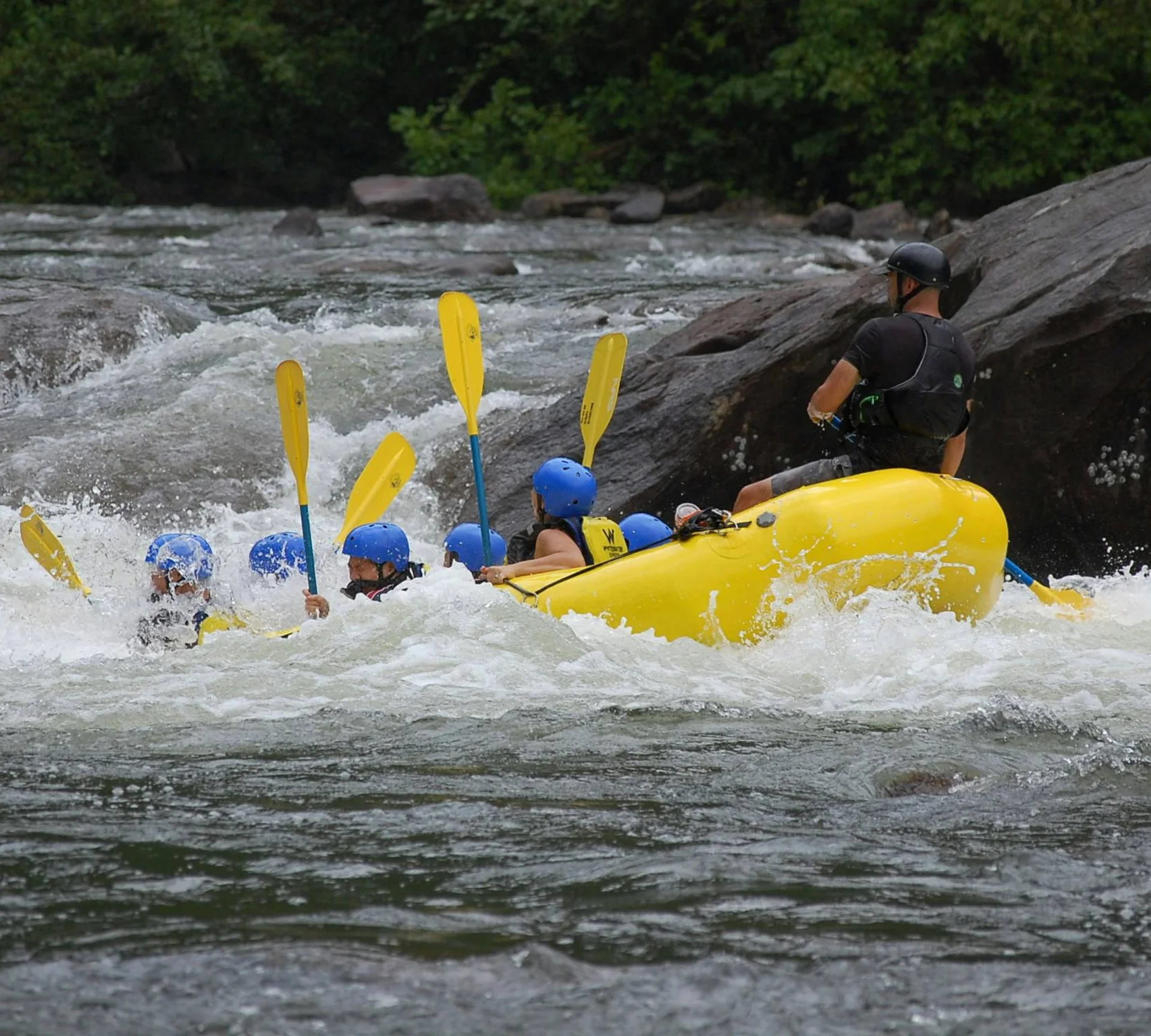 Adventures for teenagers at our hotel in South Tyrol