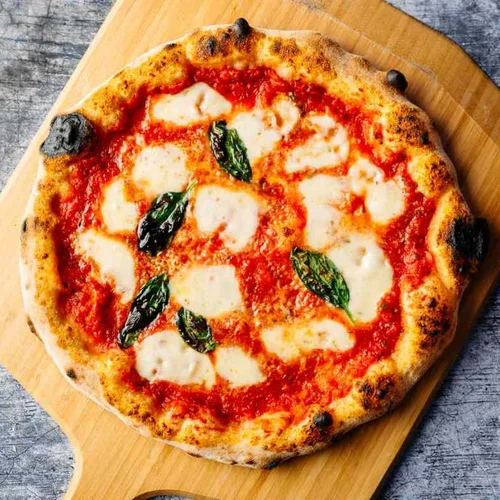 La guida ristorante di Re Pipo