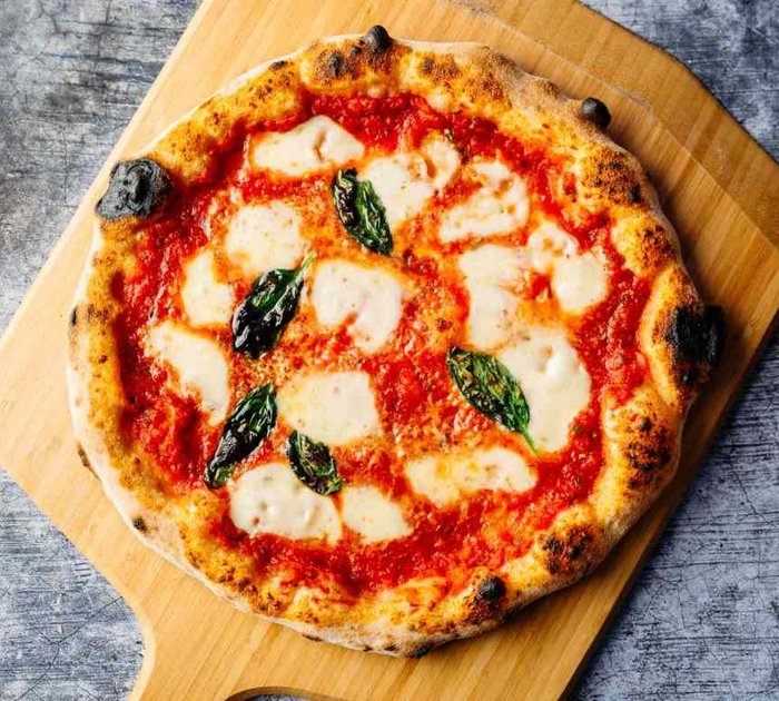 La guida ristorante di Re Pipo