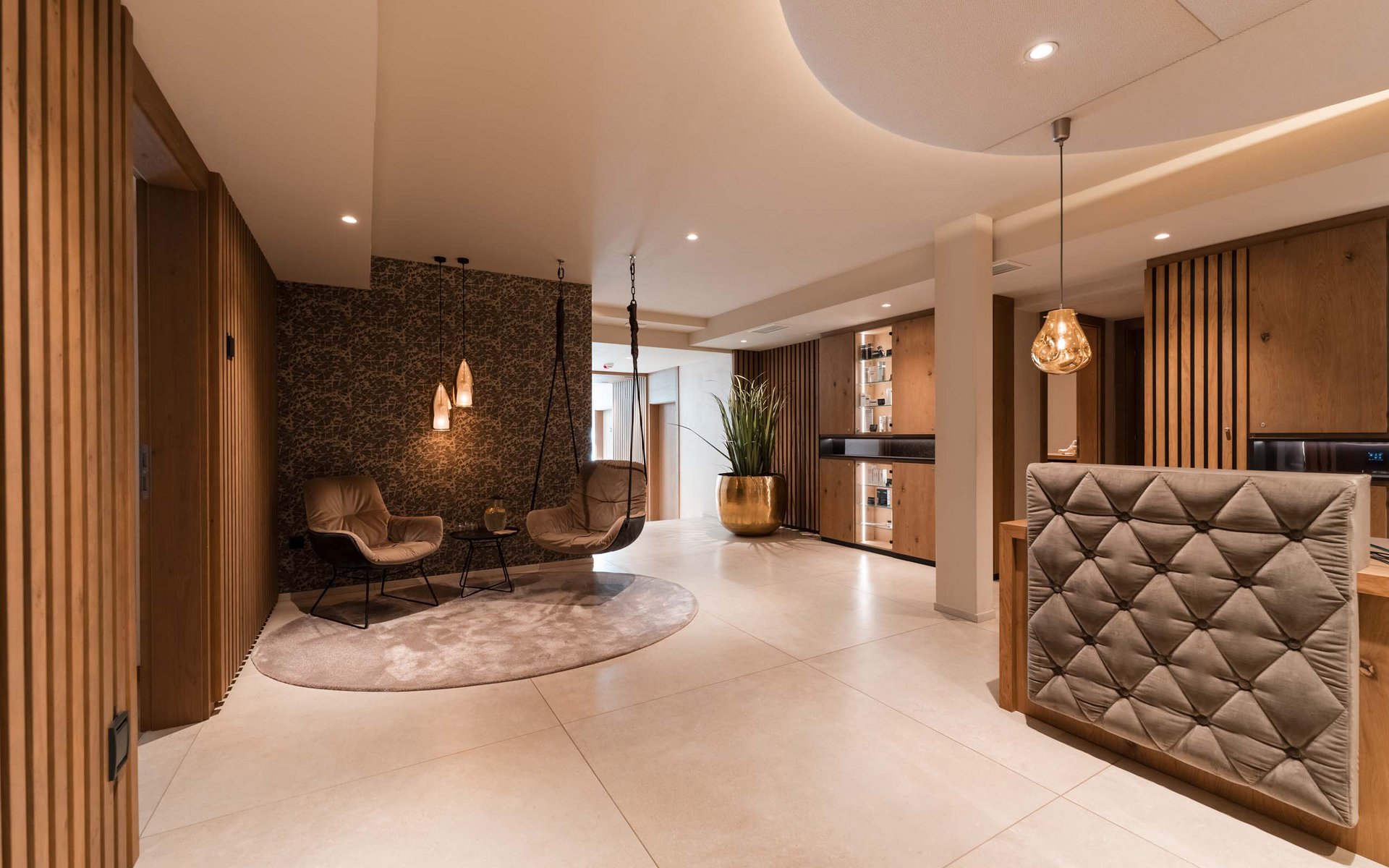 Spa & Beauty