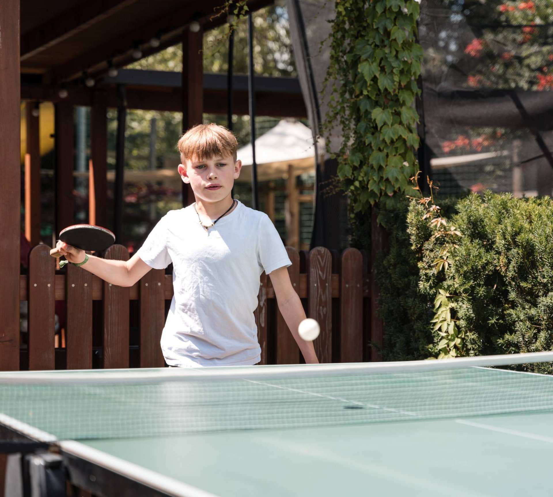 Adventures for teenagers at our hotel in South Tyrol