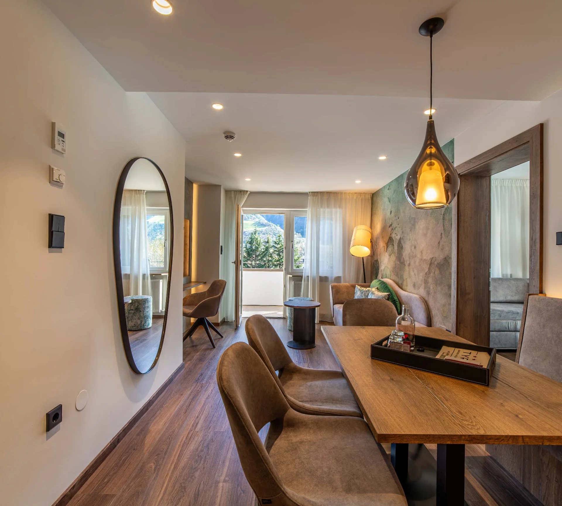 TYROL Family Retreat, il family hotel in Alto Adige
