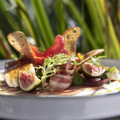 La guida ristorante di Re Pipo