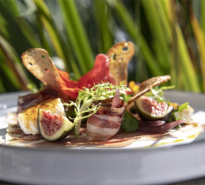 La guida ristorante di Re Pipo