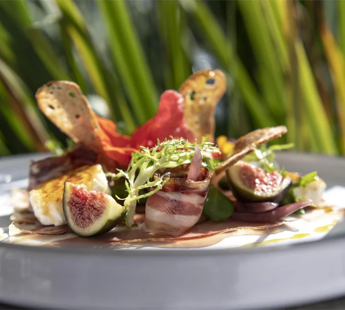 La guida ristorante di Re Pipo