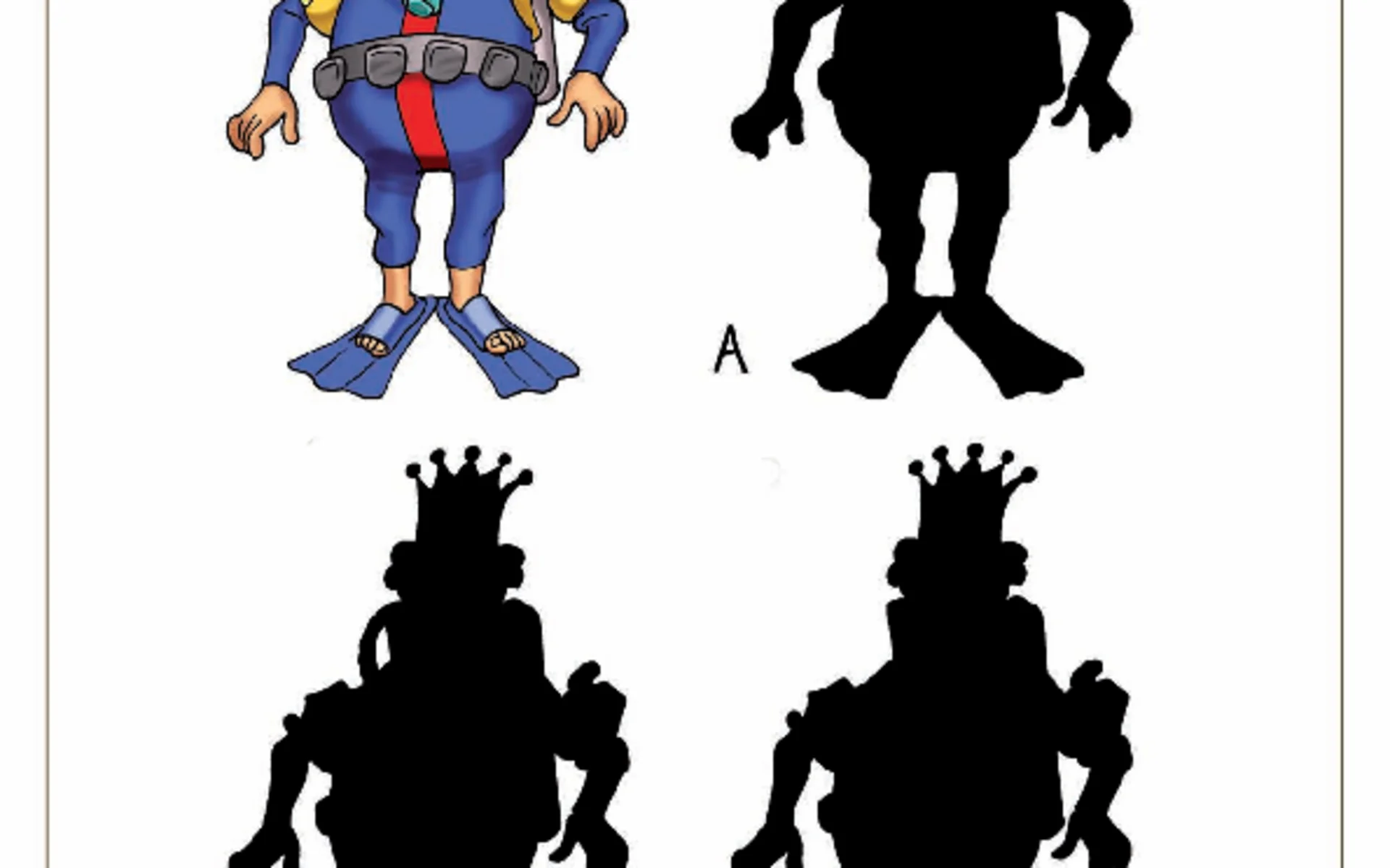 Scoprite il Mondo bambini di Re Pipo! Scoprite il Mondo bambini di Re Pipo!